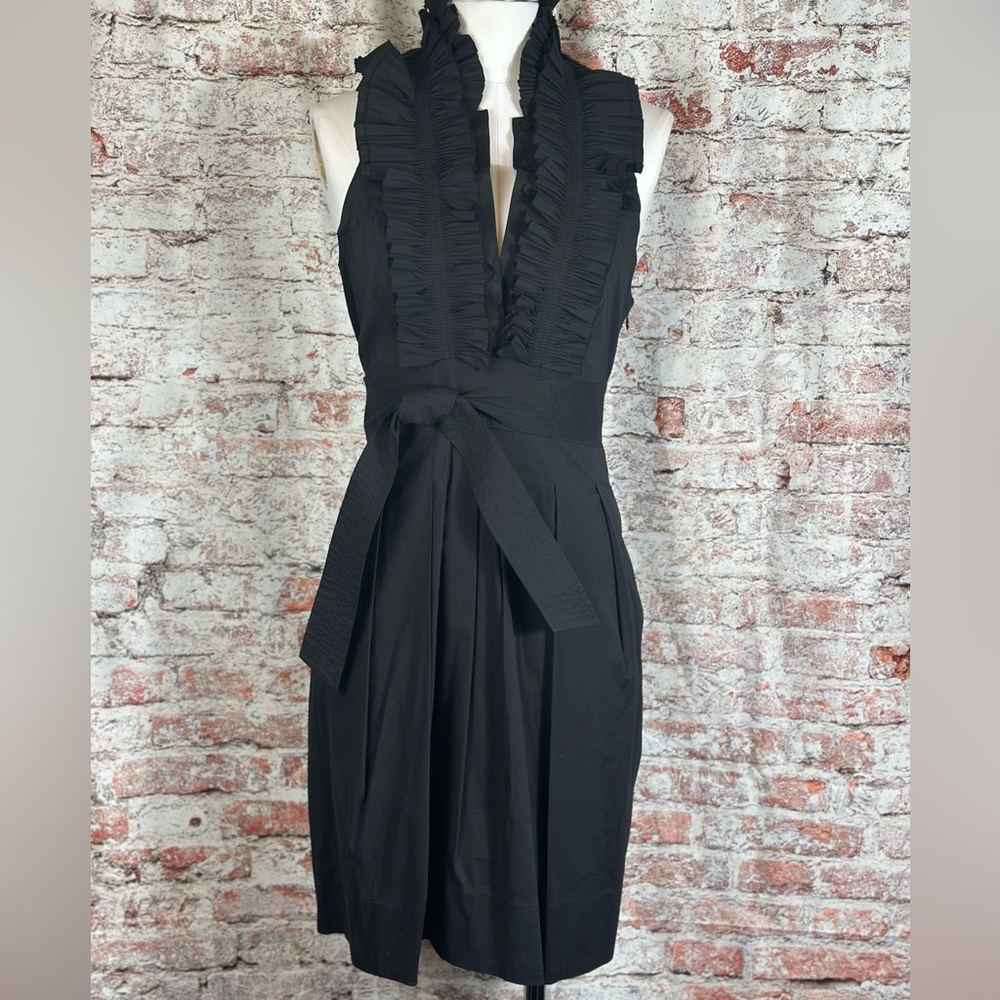 BCBGMaxAzaria Dress - Picture 2 of 11